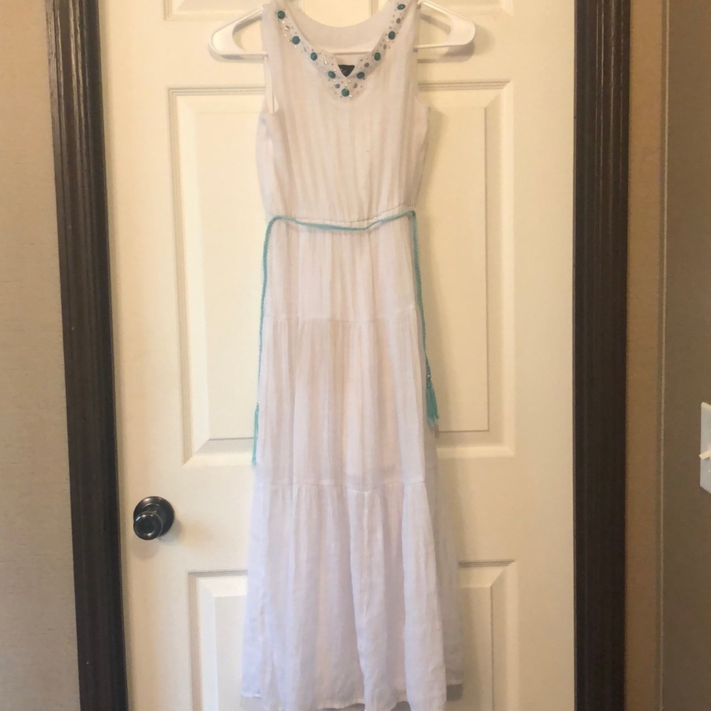 IZ girls size 8